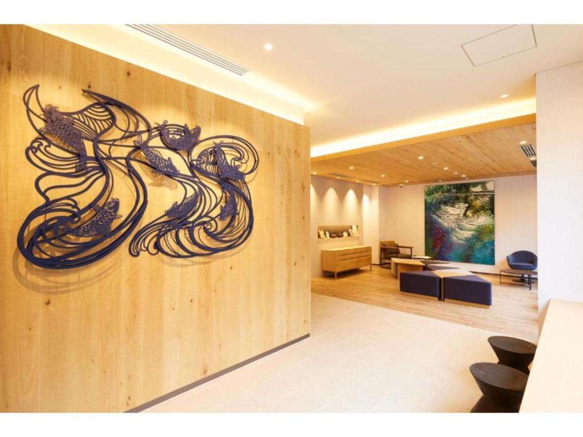 Hotel Monday Premium Ueno Okachimachi - Vacation Stay 79625V Tokyo Exterior photo