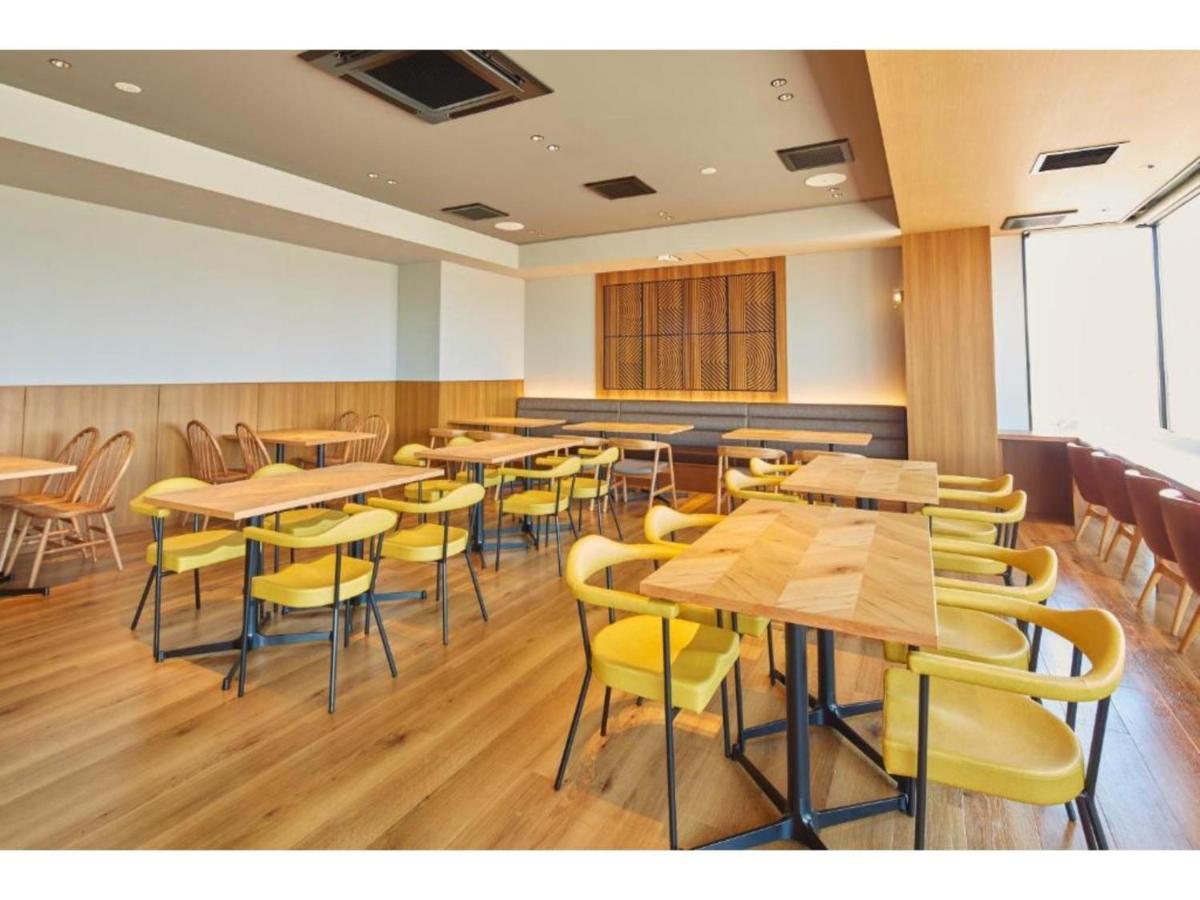 Hotel Monday Premium Ueno Okachimachi - Vacation Stay 79625V Tokyo Exterior photo